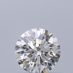 0.44 cts Solitaire Natural Diamond