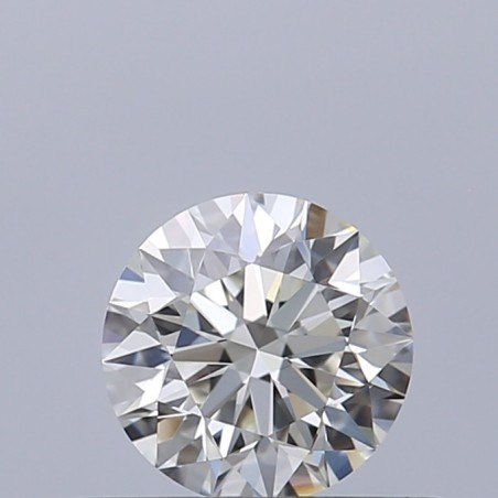 0.44 cts Solitaire Natural Diamond