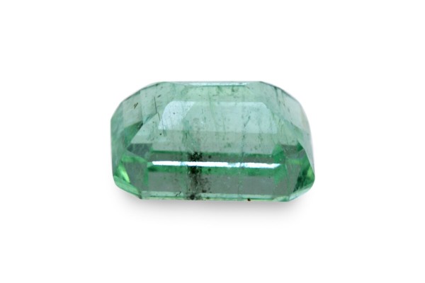 1.82 cts Natural Emerald - Russia (Panna)