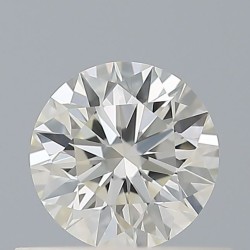 0.4 cts Solitaire Natural Diamond