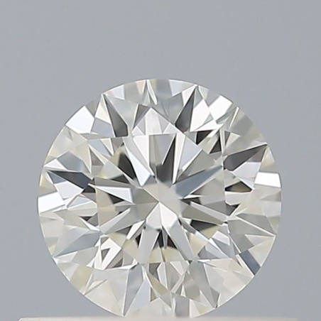 0.4 cts Solitaire Natural Diamond