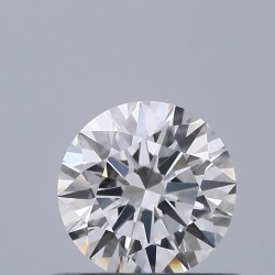 0.45 cts Solitaire Natural Diamond