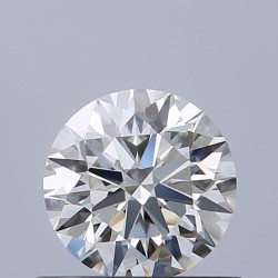 0.62 cts Solitaire Natural Diamond