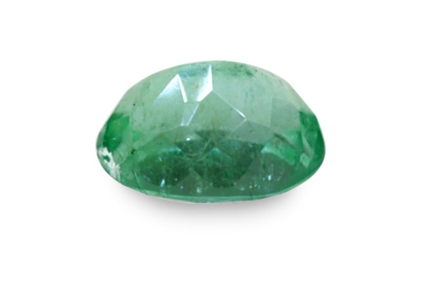 2.94 cts Natural Emerald (Panna)