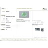 IIGJ Research & Laboratories | GJEPC Report for 2.94 cts Natural Emerald (Panna)