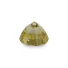 2.65 cts Unheated Natural Yellow Sapphire (Pukhraj)