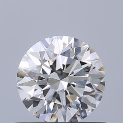 0.7 cts Solitaire Natural Diamond