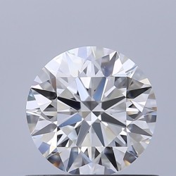 0.7 cts Solitaire Natural Diamond