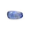 4.35 cts Unheated Natural Blue Sapphire (Neelam)