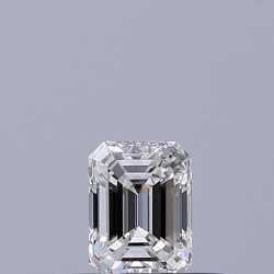 0.24 cts Solitaire Natural Diamond