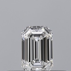 0.23 cts Solitaire Natural Diamond