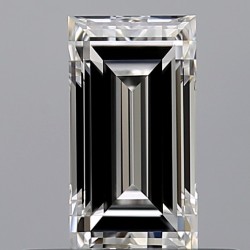 0.54 cts Solitaire Natural Diamond