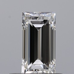 0.5 cts Solitaire Natural Diamond