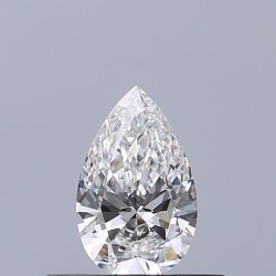 0.31 cts Solitaire Natural Diamond