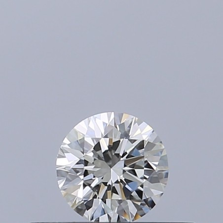 0.23 cts Solitaire Natural Diamond