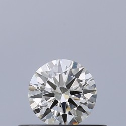 0.33 cts Solitaire Natural Diamond
