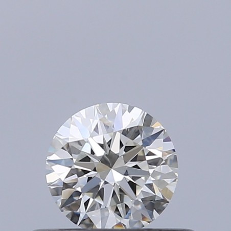 0.32 cts Solitaire Natural Diamond