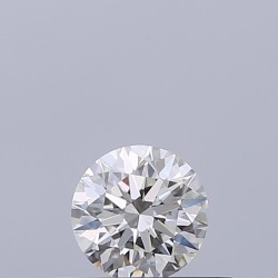 0.3 cts Solitaire Natural Diamond