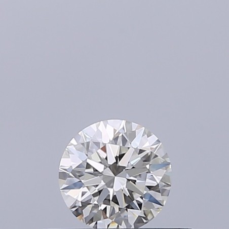 0.3 cts Solitaire Natural Diamond