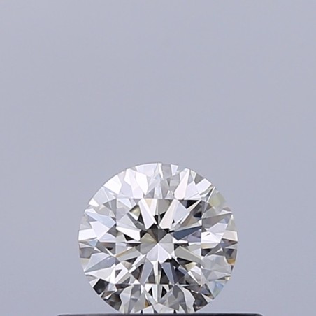 0.32 cts Solitaire Natural Diamond