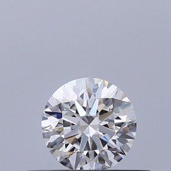 0.33 cts Solitaire Natural Diamond