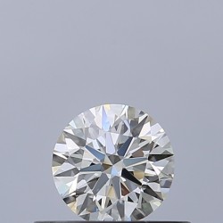 0.36 cts Solitaire Natural Diamond