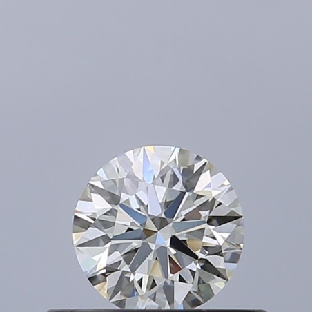 0.36 cts Solitaire Natural Diamond