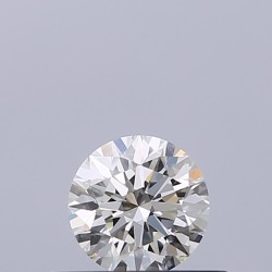 0.35 cts Solitaire Natural Diamond