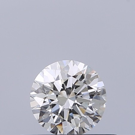 0.36 cts Solitaire Natural Diamond