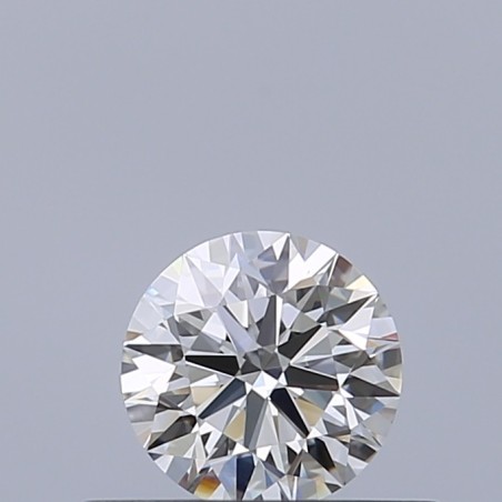 0.37 cts Solitaire Natural Diamond
