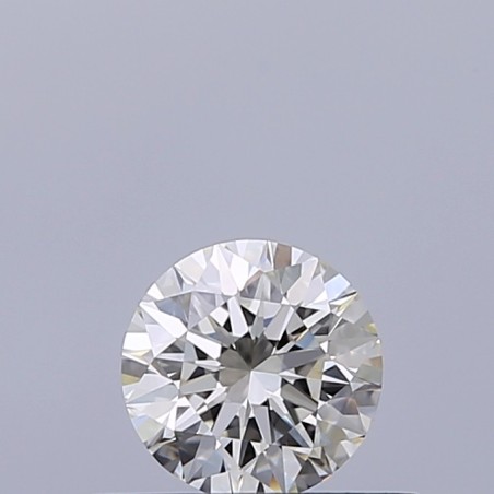 0.37 cts Solitaire Natural Diamond