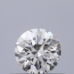 0.41 cts Solitaire Natural Diamond