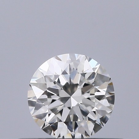 0.41 cts Solitaire Natural Diamond