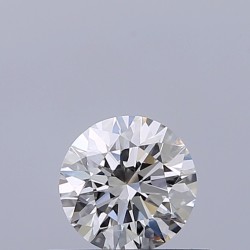 0.42 cts Solitaire Natural Diamond