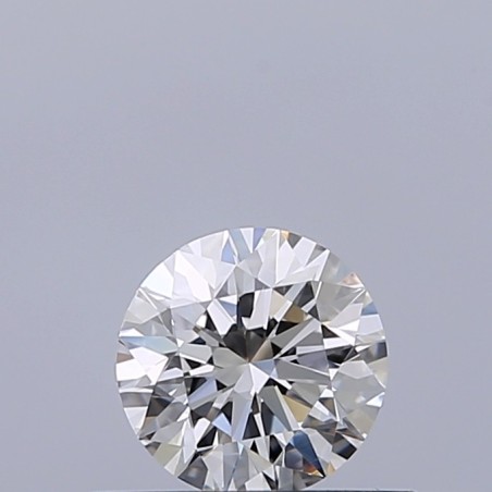 0.42 cts Solitaire Natural Diamond