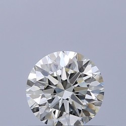0.41 cts Solitaire Natural Diamond