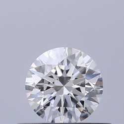 0.41 cts Solitaire Natural Diamond
