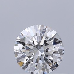 0.55 cts Solitaire Natural Diamond