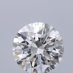 0.63 cts Solitaire Natural Diamond