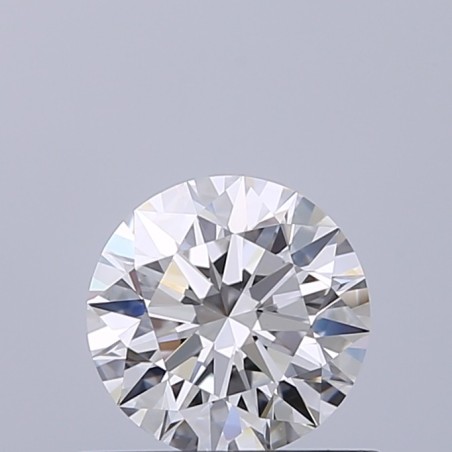 0.61 cts Solitaire Natural Diamond