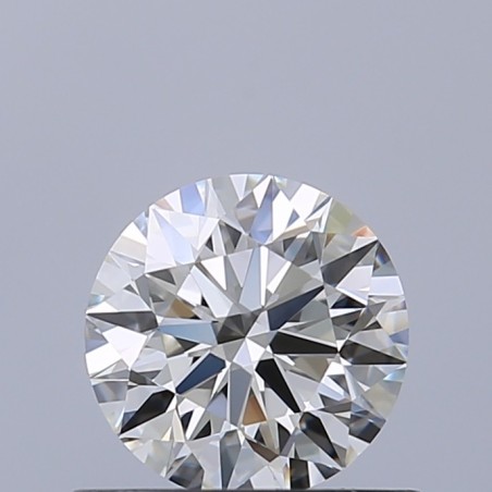 0.62 cts Solitaire Natural Diamond