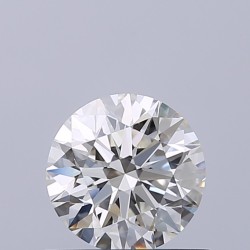 0.65 cts Solitaire Natural Diamond
