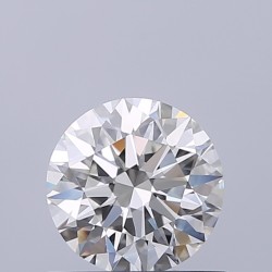 0.7 cts Solitaire Natural Diamond