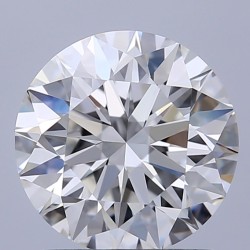 1.23 cts Solitaire Natural Diamond
