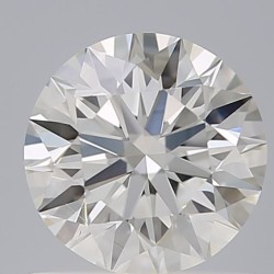 0.7 cts Solitaire Natural Diamond