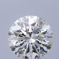 0.75 cts Solitaire Natural Diamond