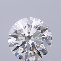 0.77 cts Solitaire Natural Diamond