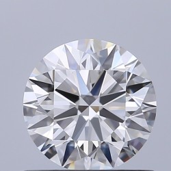 0.81 cts Solitaire Natural Diamond