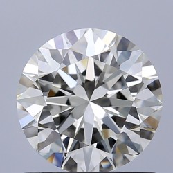 1 cts Solitaire Natural Diamond
