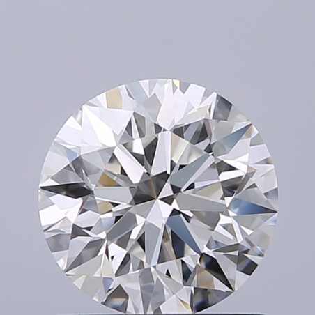 1.1 cts Solitaire Natural Diamond